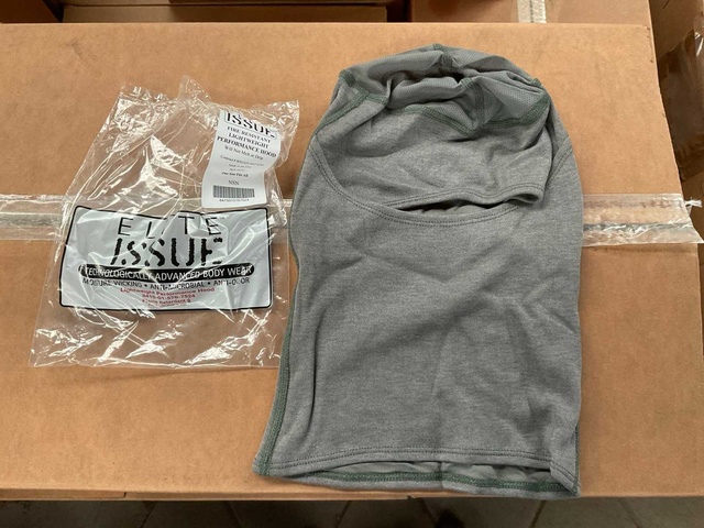 Anti flash Hood (990x)