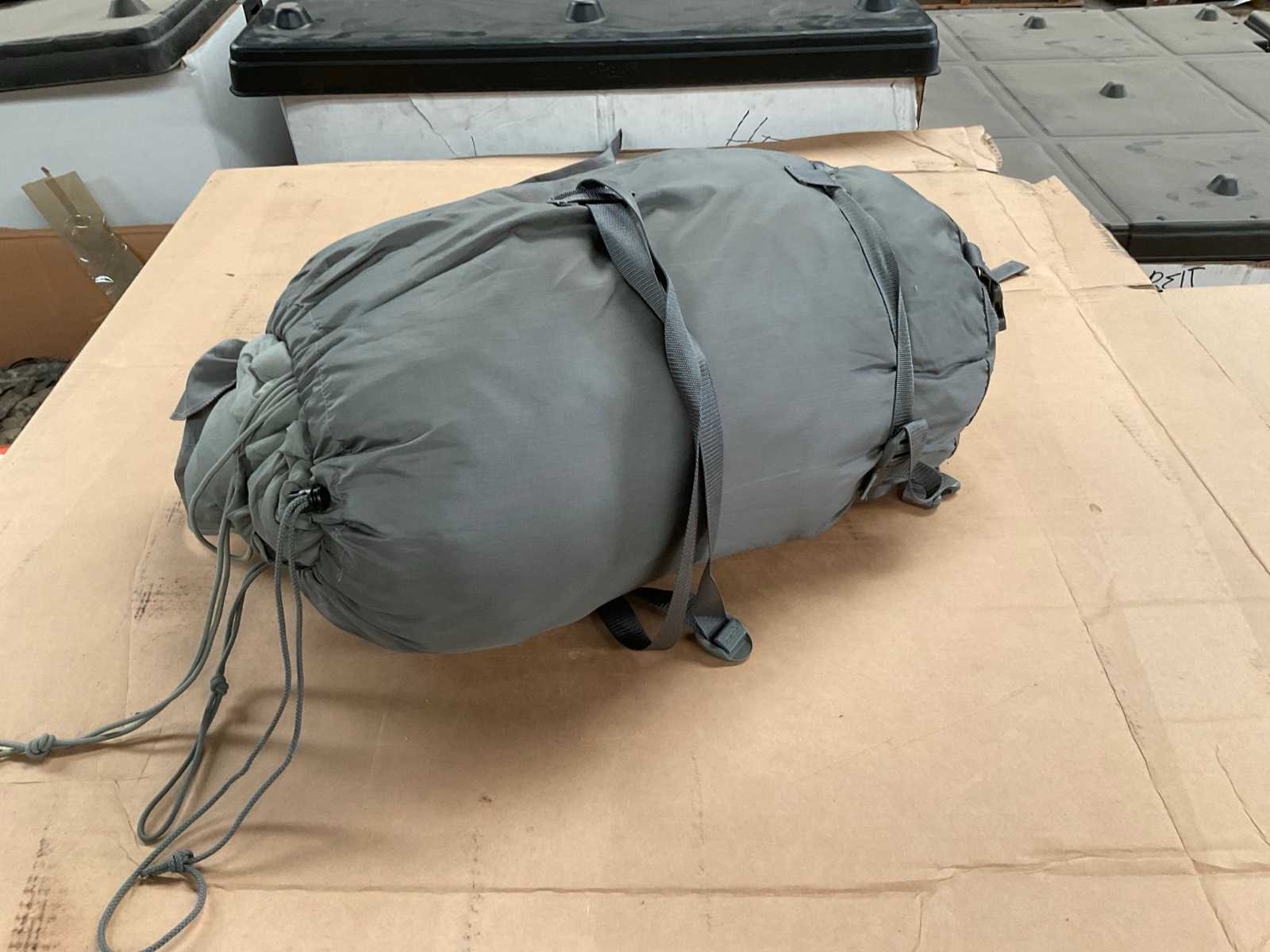 Modular sleep system (14x)