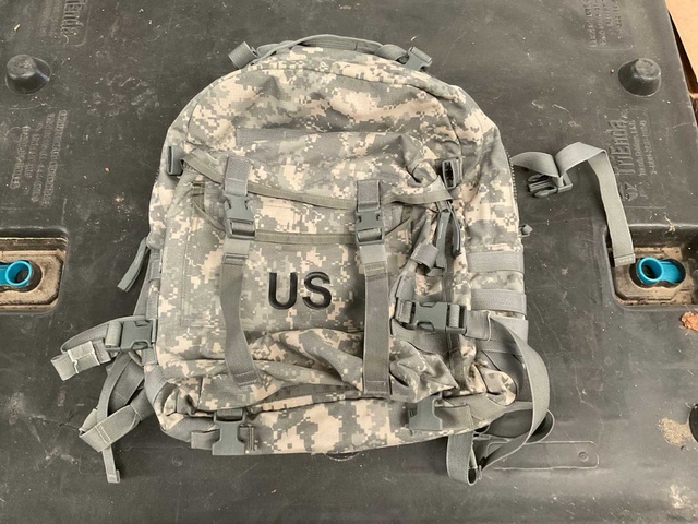 Assault pack UCP (90x)