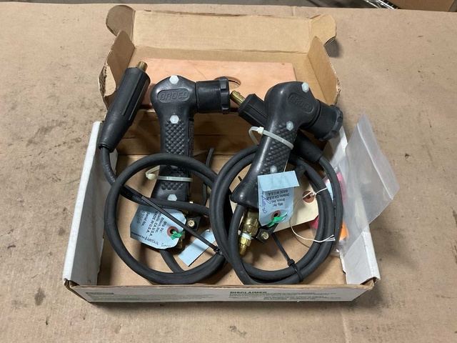 Broco Cutting system