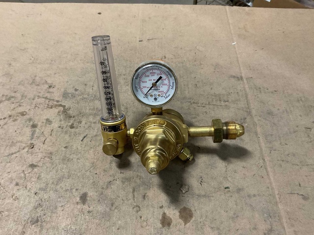 Victor HVTS2537 Reduceerventiel (2x)
