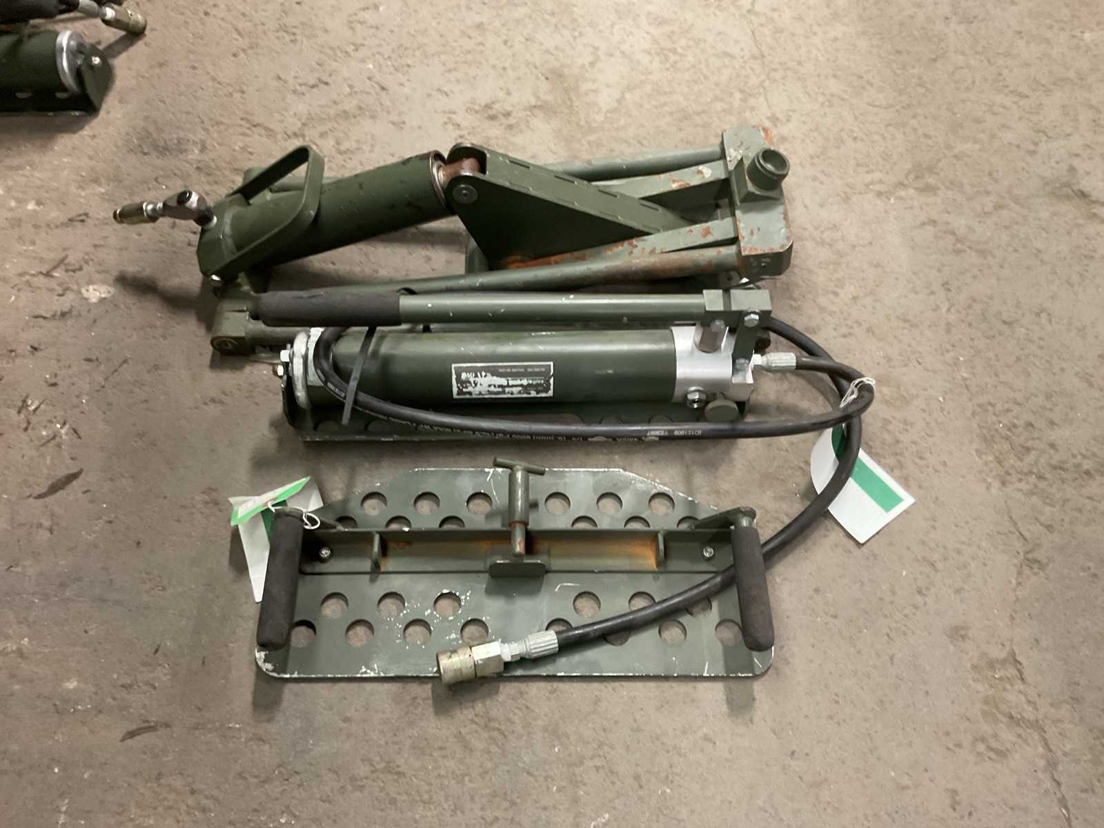BMI Garagekrik