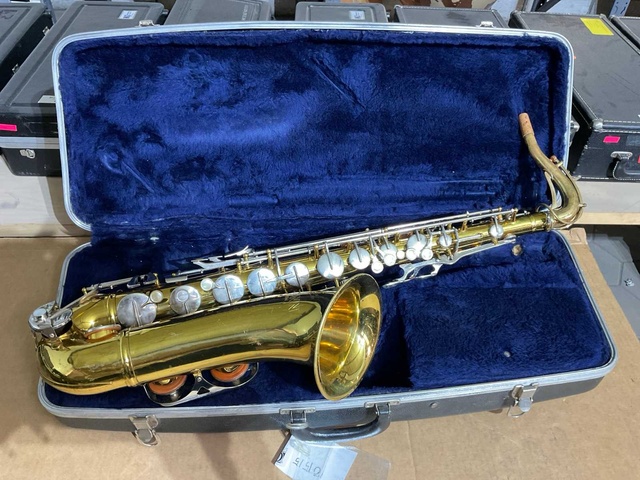 Conn 16M Saxofoon