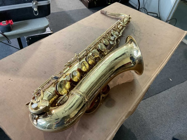 Conn Saxofoon
