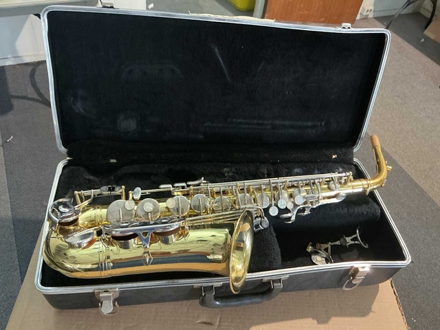 Selmer AS300 Saxofoon