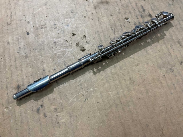Armstrong Piccolo Dwarsfluit