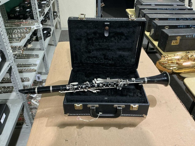 Selmer CL300 Klarinet