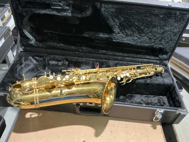 Jupiler JTS-787 Saxofoon