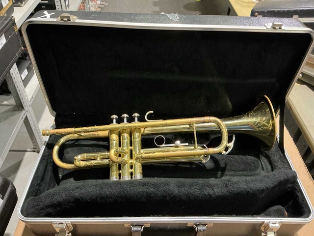 Conn Director Trompet