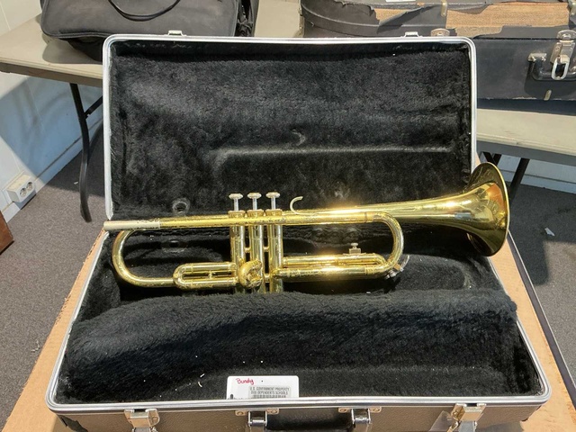Selmer Bundy I Trompet