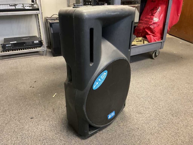 Db Technologies Opera 415 Lyric Speaker (2x)