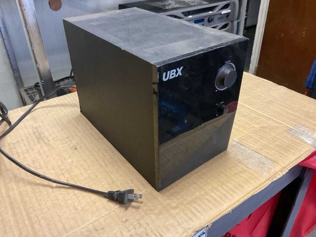 UBX M-300 Computer Speaker