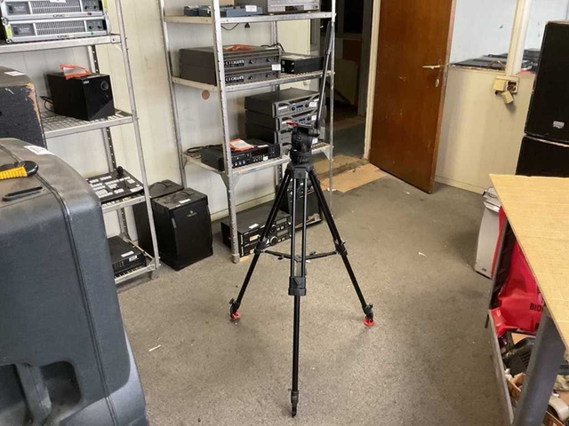 Sachtler FSB 2 Statief