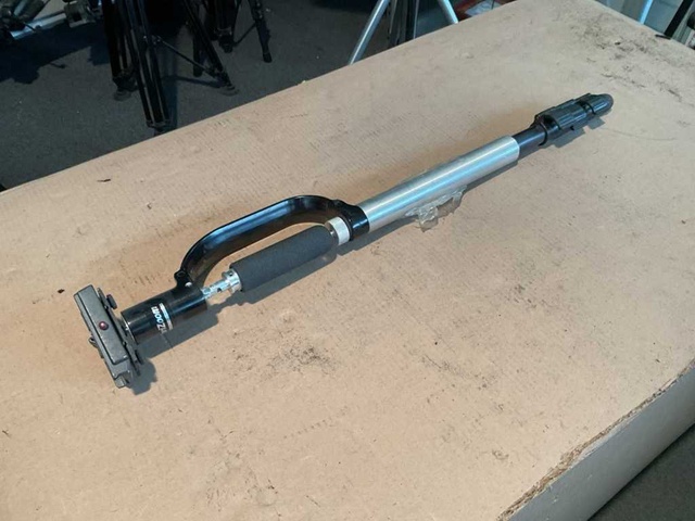 VariZoom Monopod