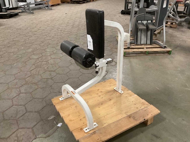 Lifefitness SM51 Krachtstation