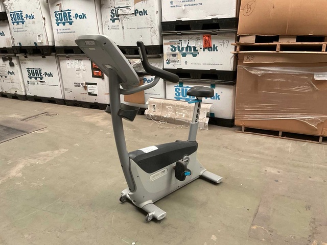 Precor UBK 835 Home Trainer