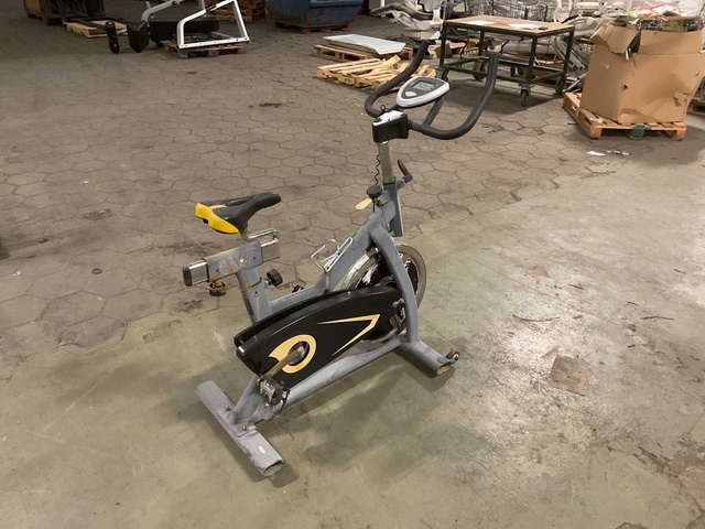 Spinningbike