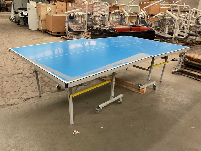 Pingpong tafel