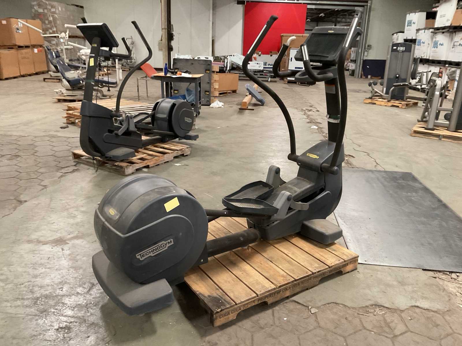 TechnoGym