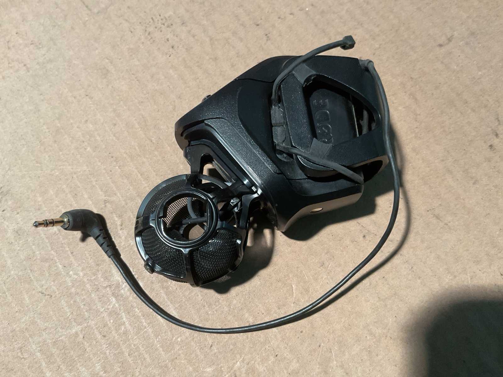 Røde Sterio Video Microphone