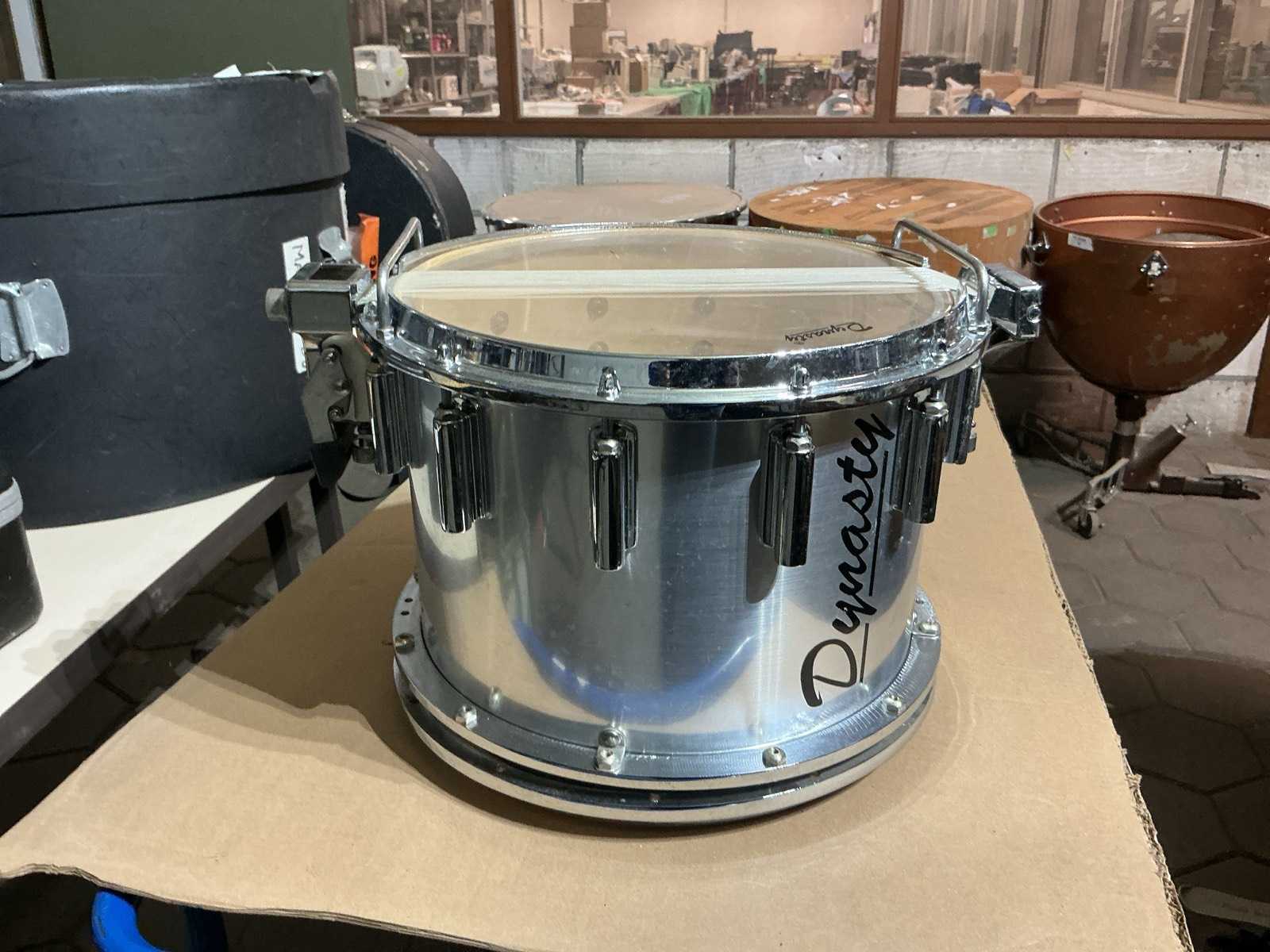 Dynasty percussion Marching snare drum Trommel