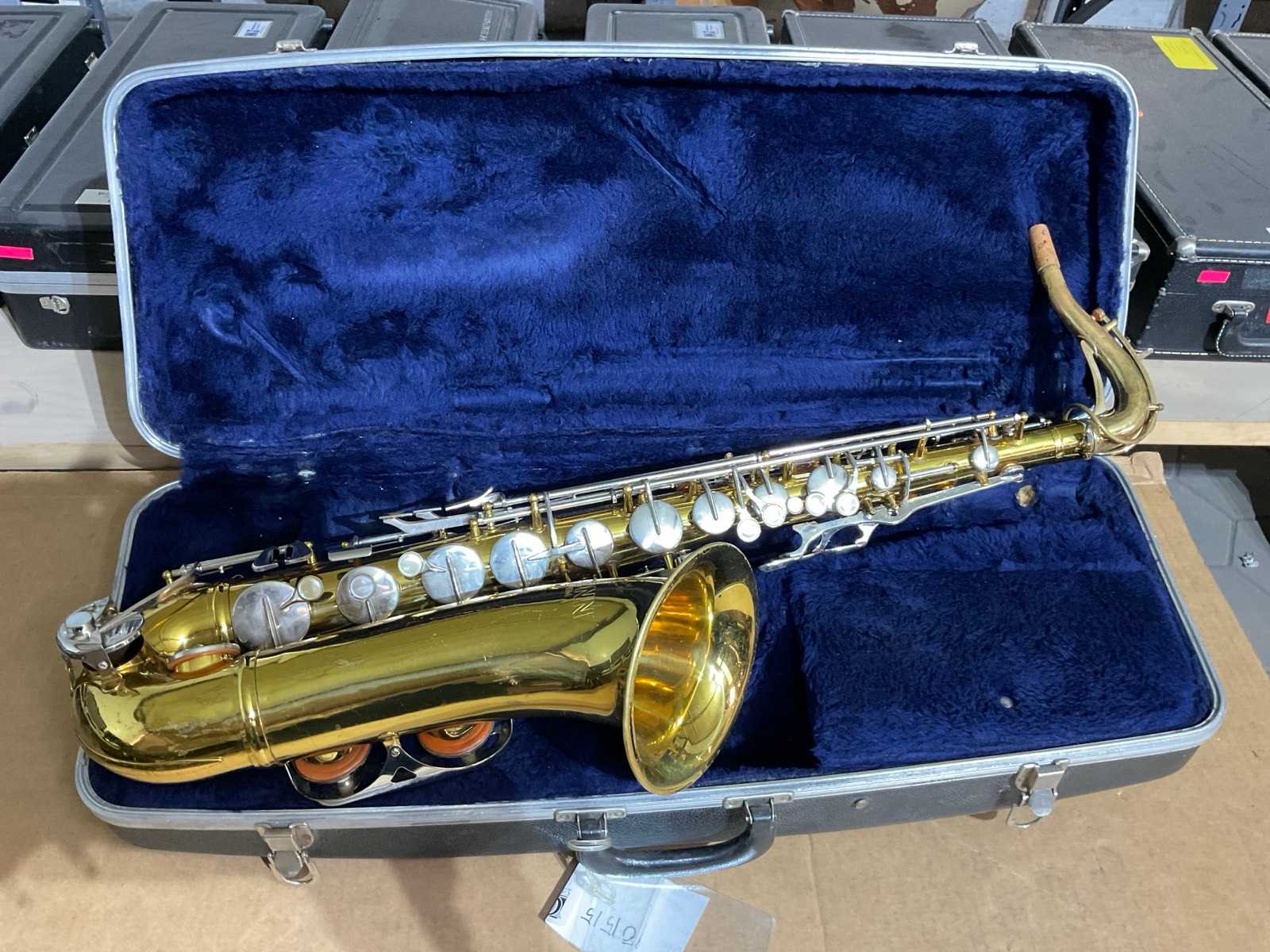 Conn 16M Saxofoon