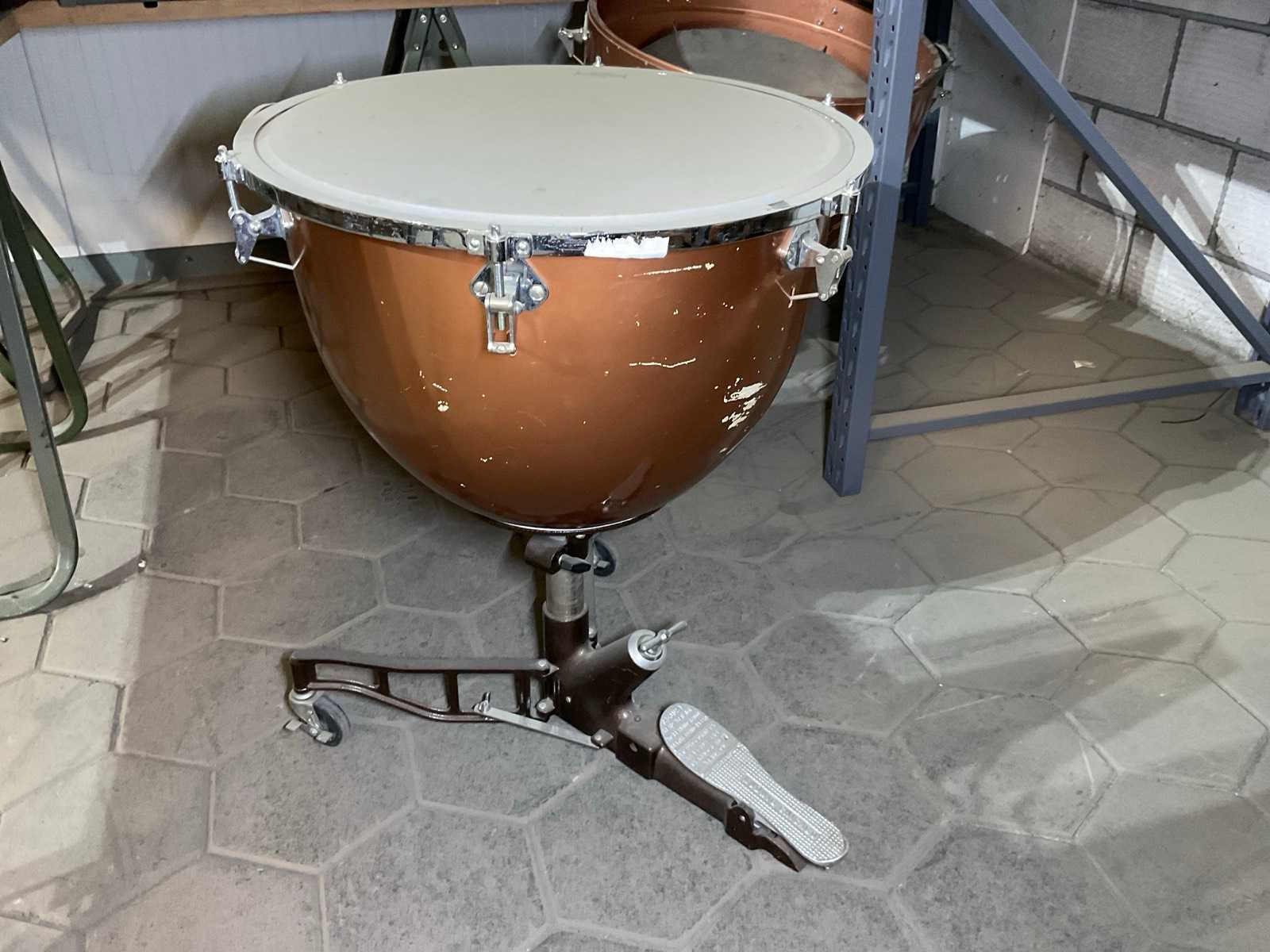 Yamaha Pauk