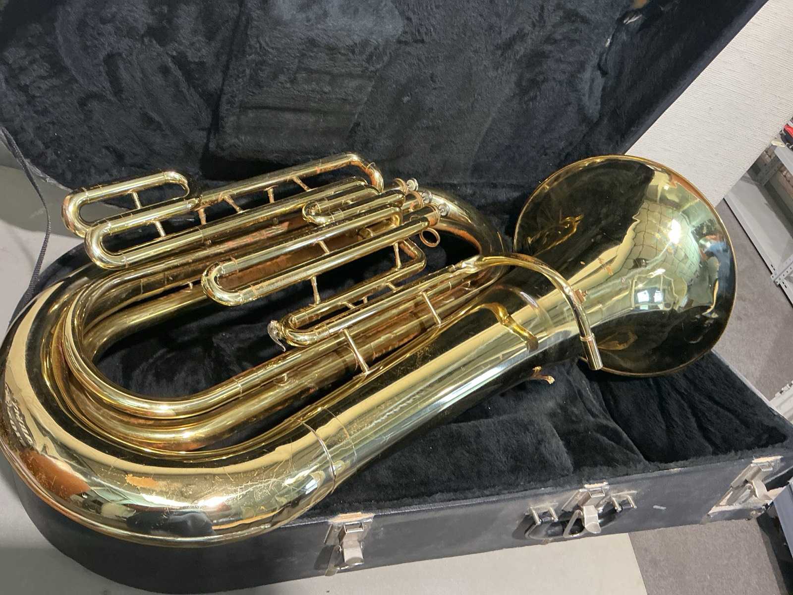 Dynasty Tuba