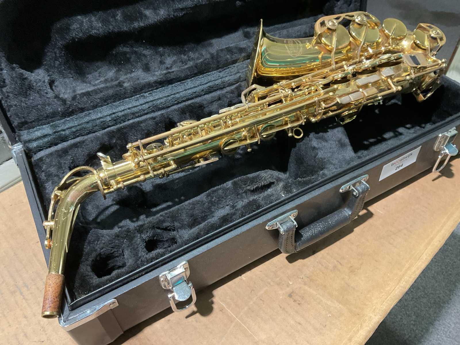 Jupiter Saxofoon
