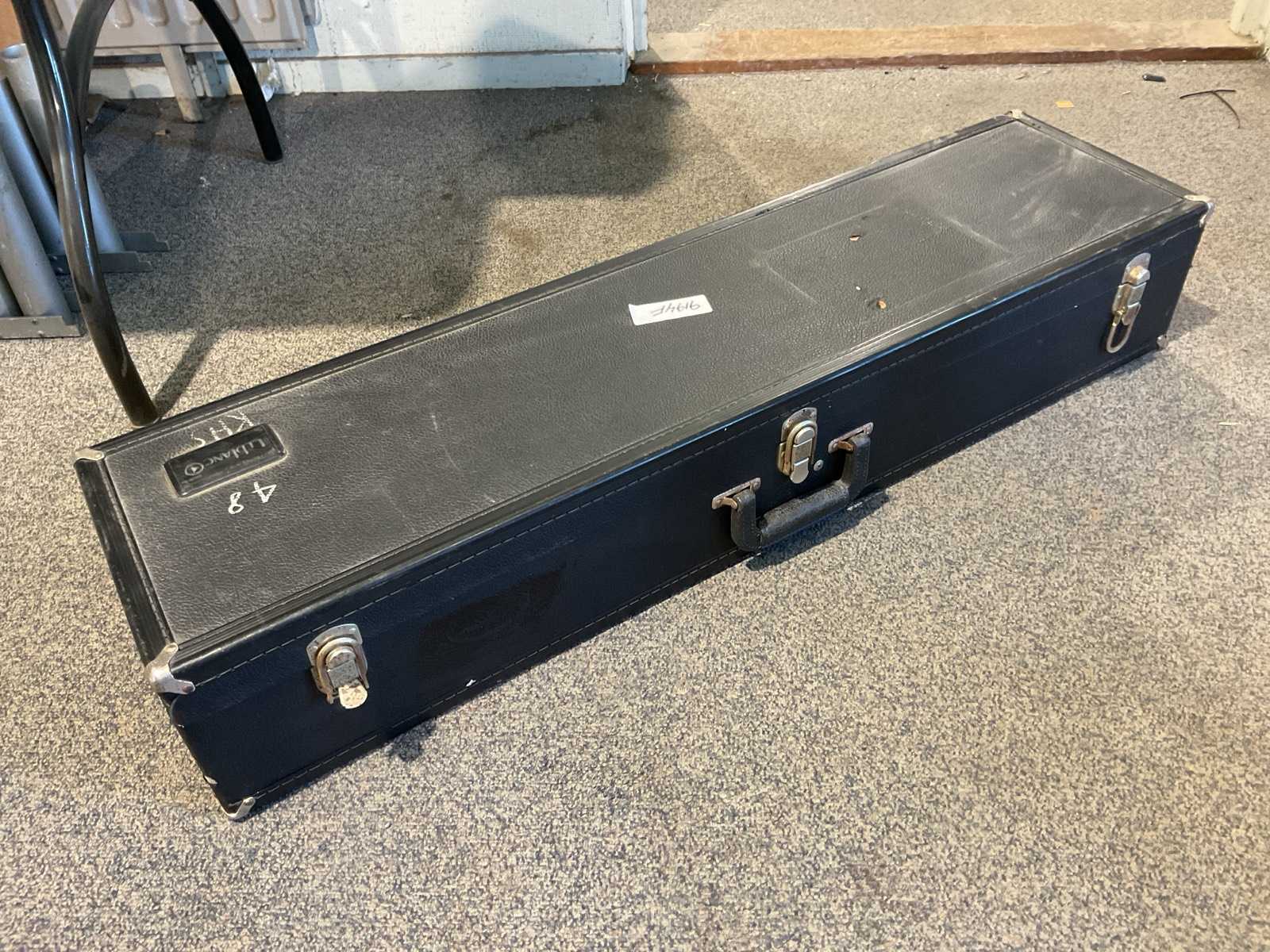 Muziekkoffer
