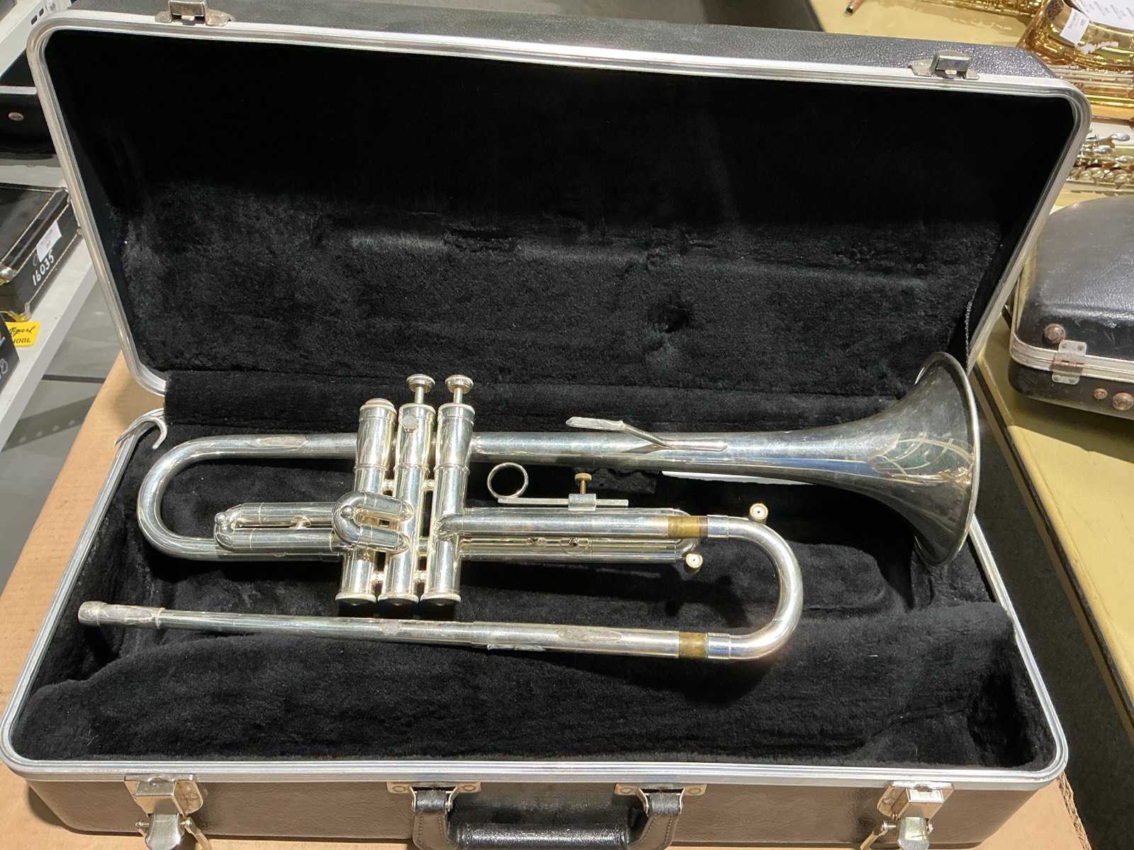OLDS Trompet