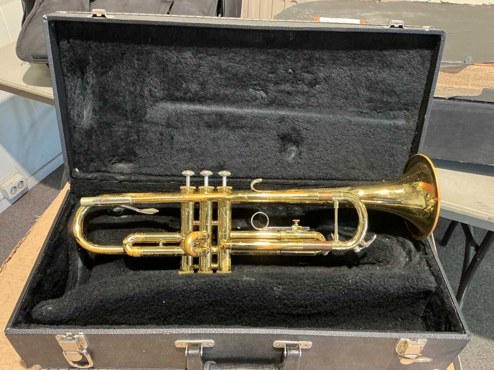 Selmer Bundy I Trompet