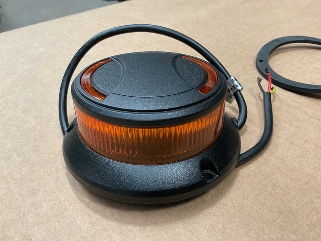 WL401M Lamp