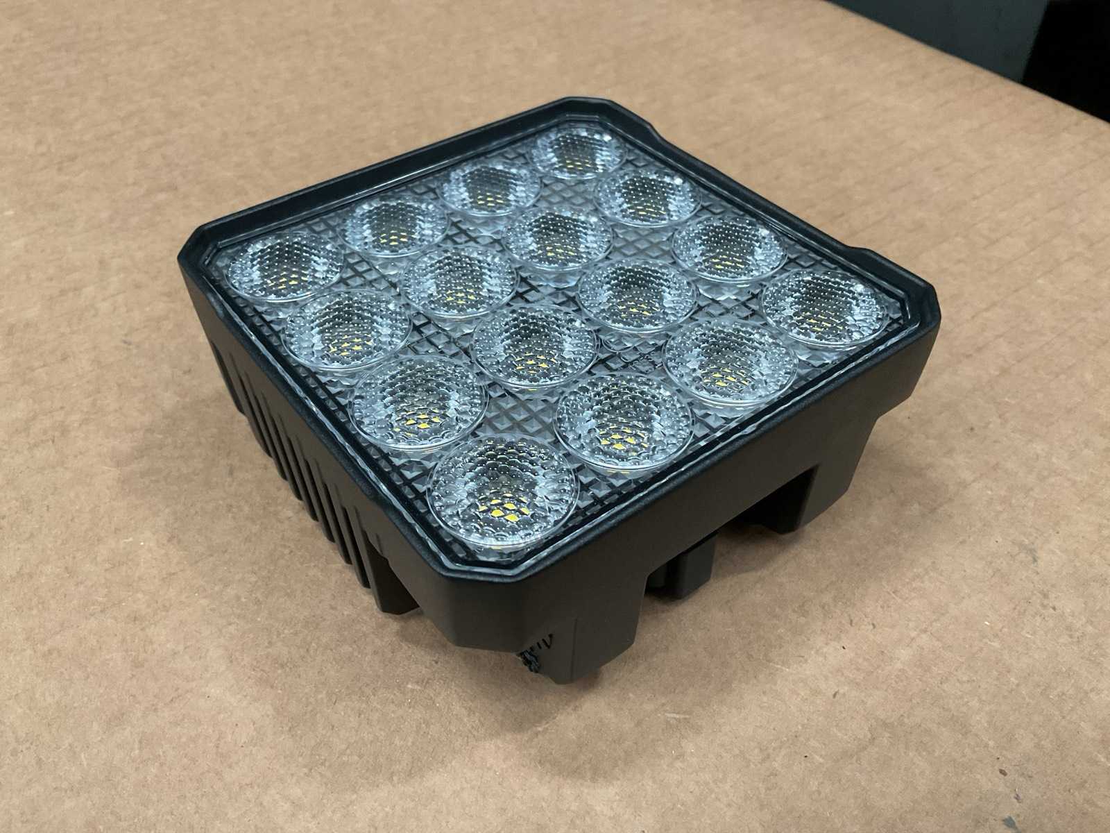 T7996 LED lamp