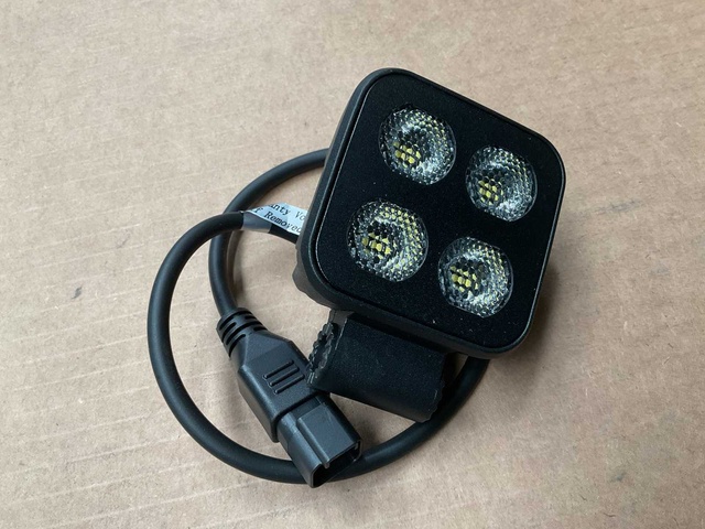 T10640 LED lamp