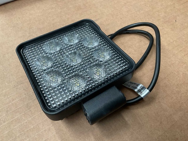 T4927E-FL LED lamp