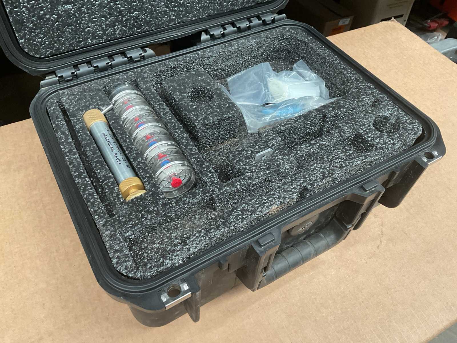 GTP MiniMonitor Kit