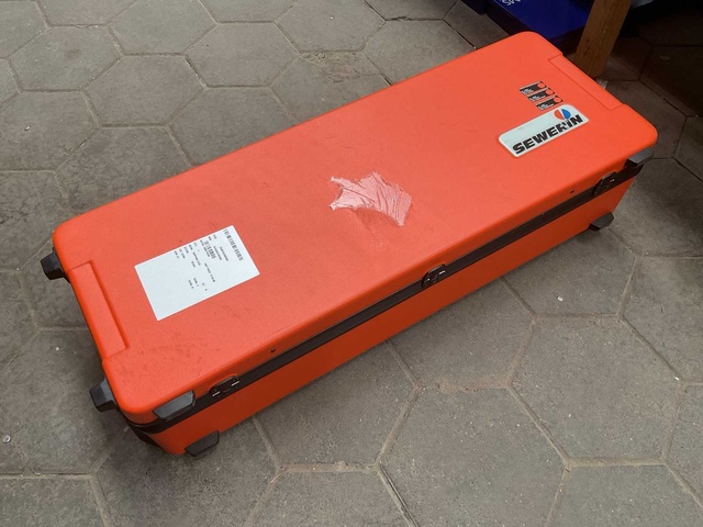 Transportkist