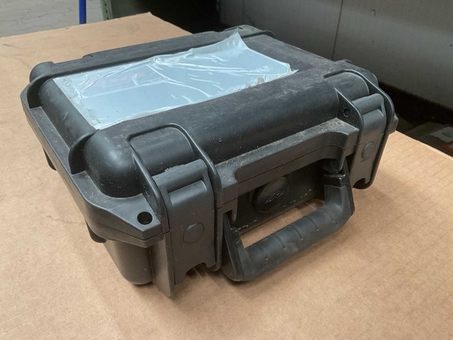 Transportkist (2x)