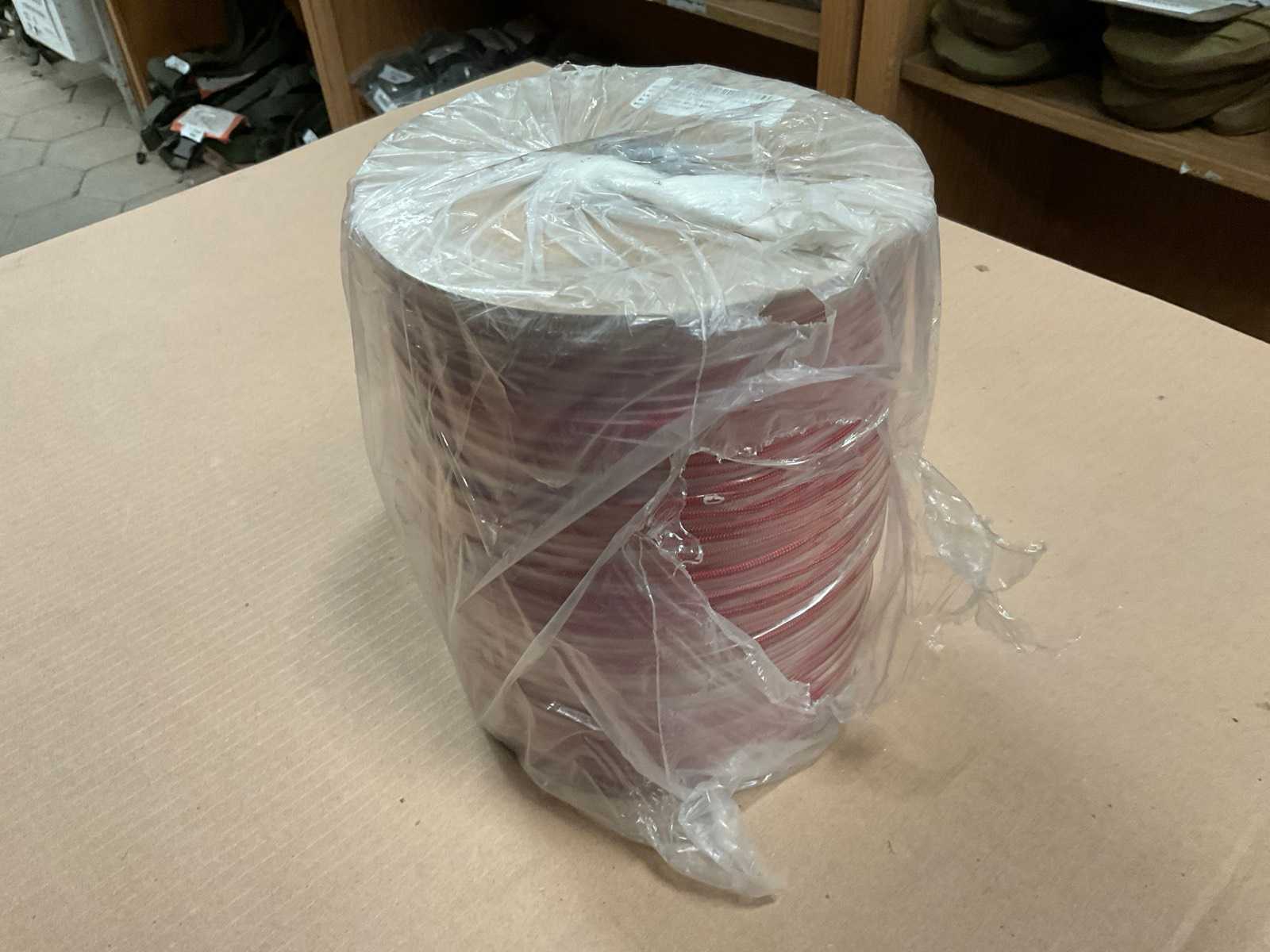Nylon cord (2x)