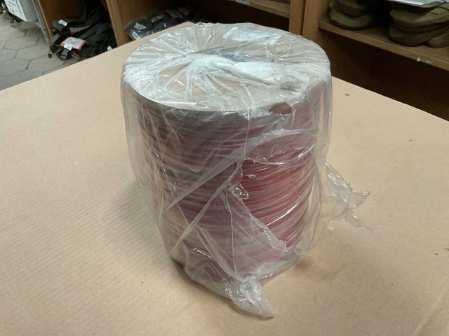 Nylon cord (2x)
