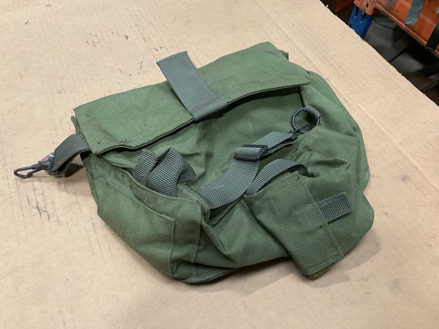 Mask bag (5x)