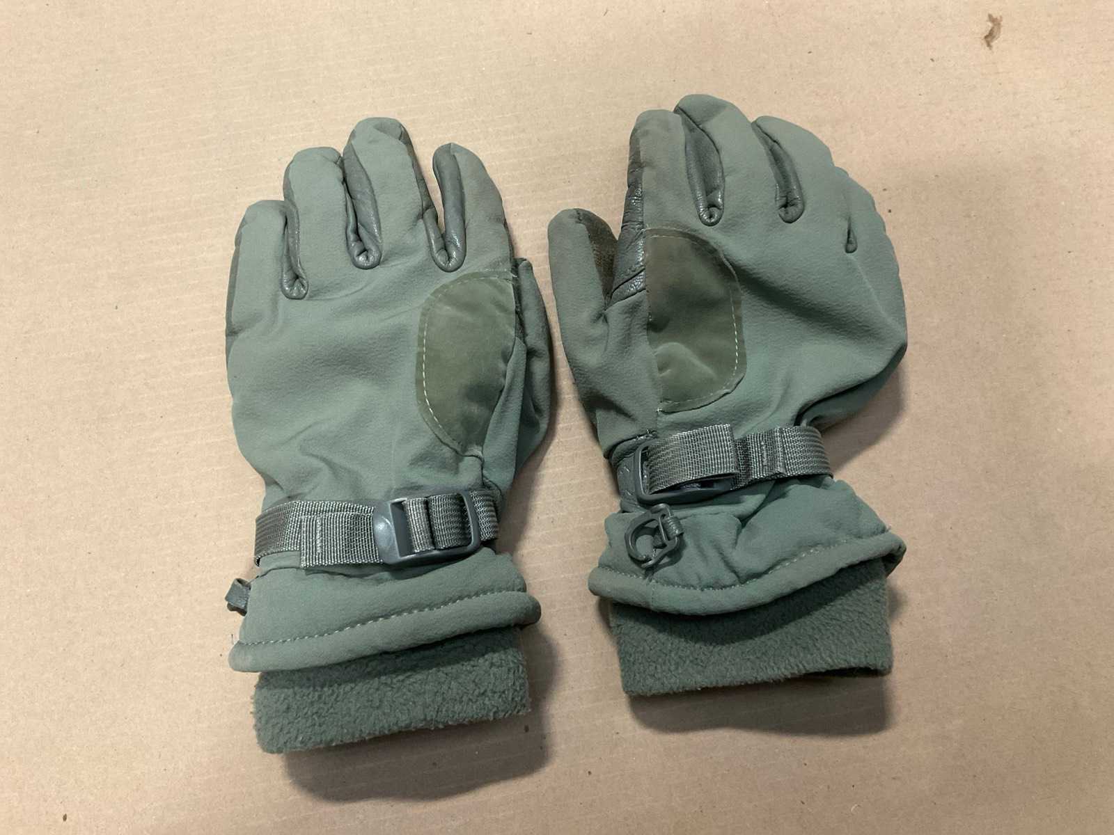 Gloves
