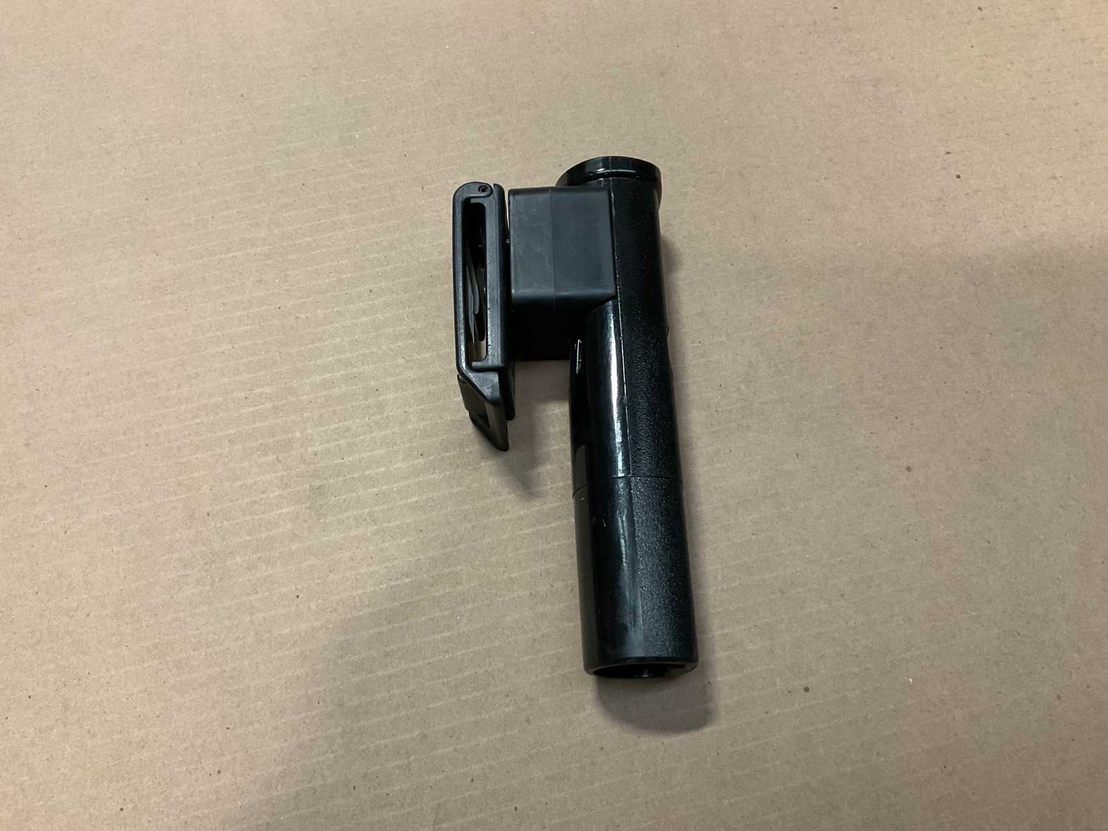 Individual holster
