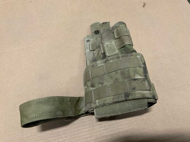 Holster