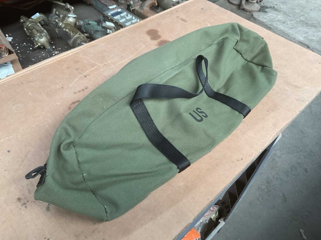 Tool Satchel Bag (3x)