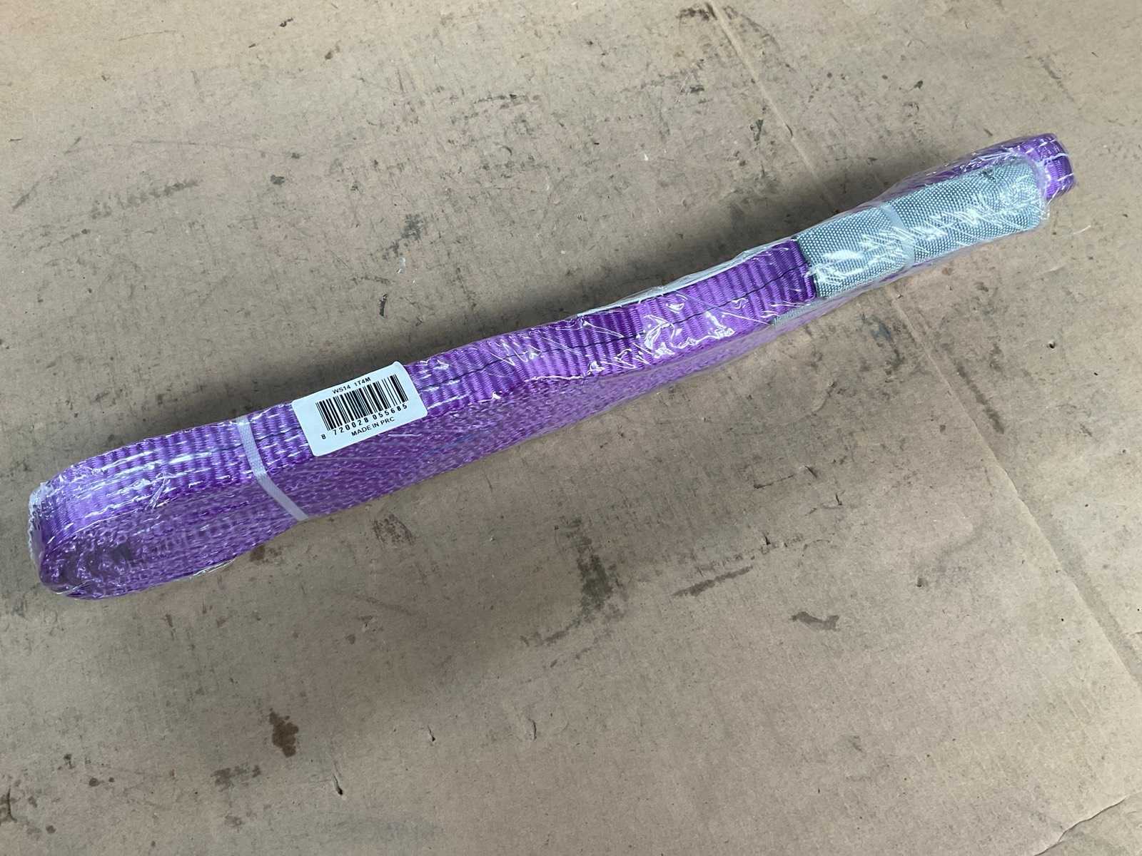 Torso WS11 1T1M Hijsband (2x)