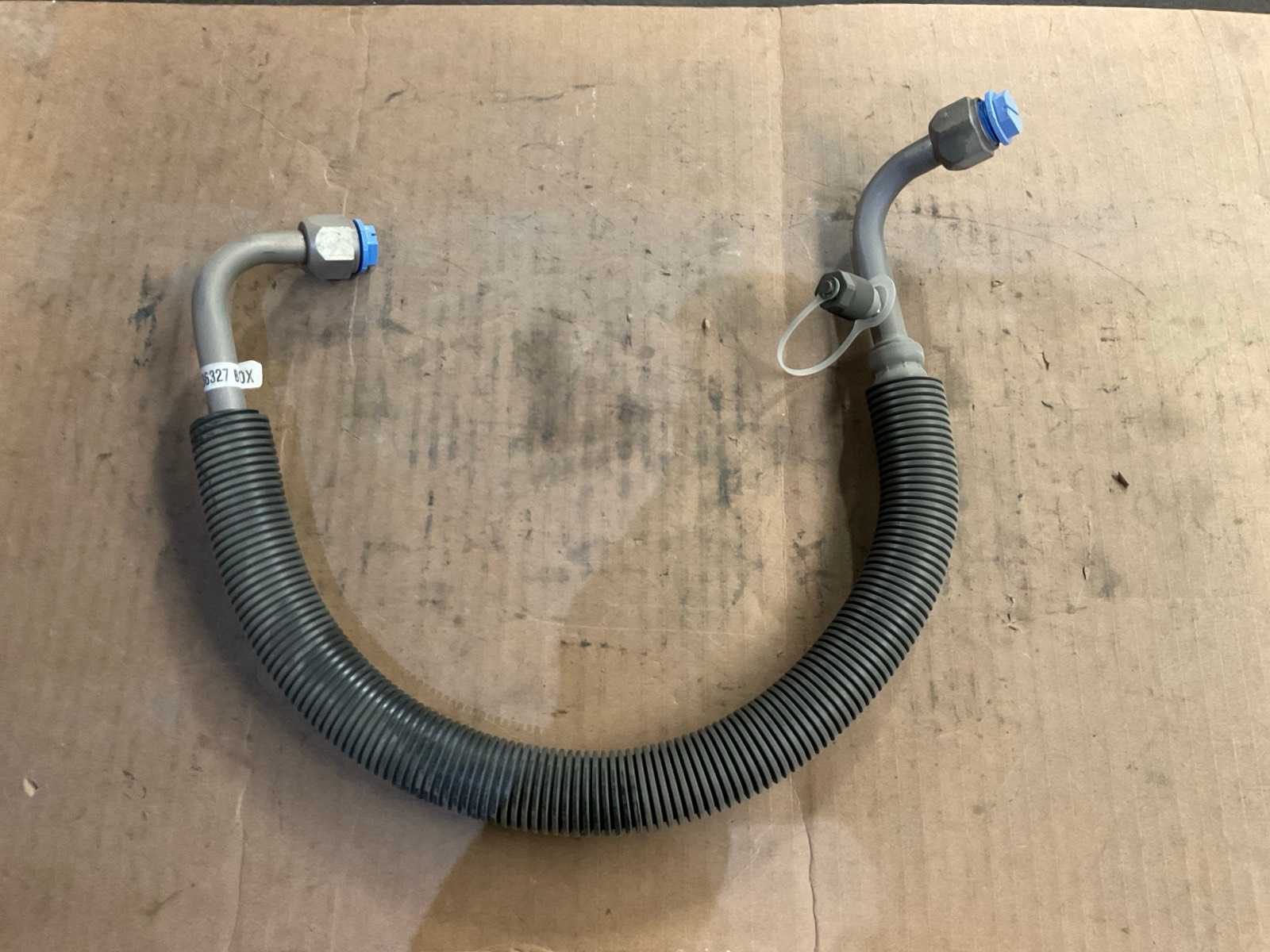 Air duct hose (5x)