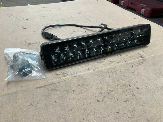 Werklamp