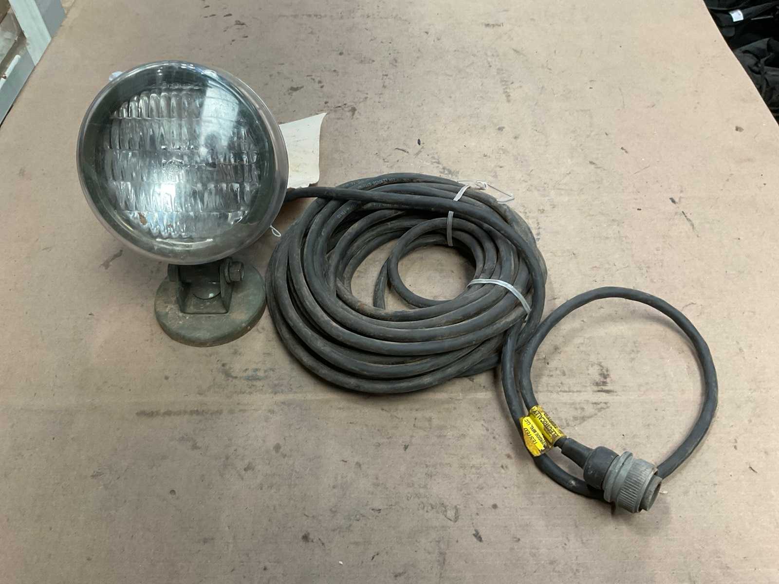 Riverside Floodlight